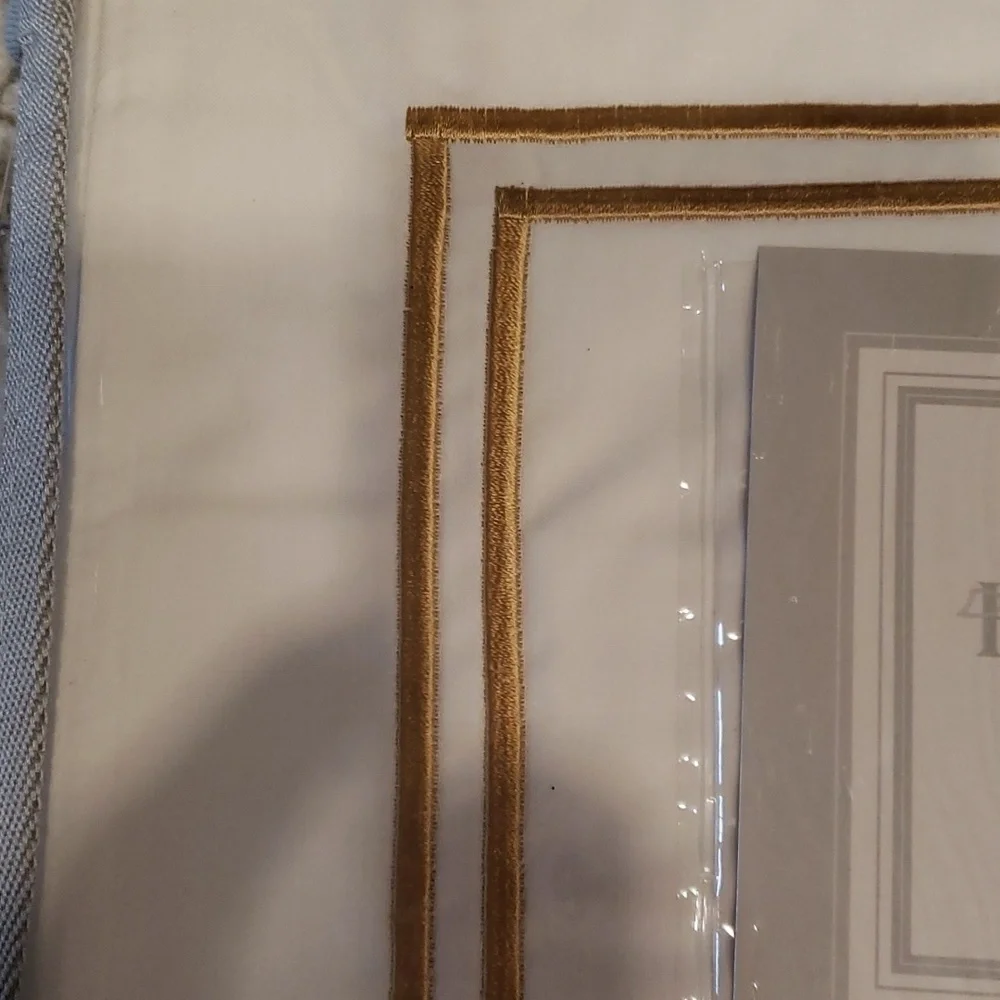 Hotel collection Euro Sham Valcourt